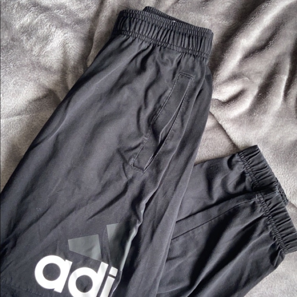 Adidas Joggers